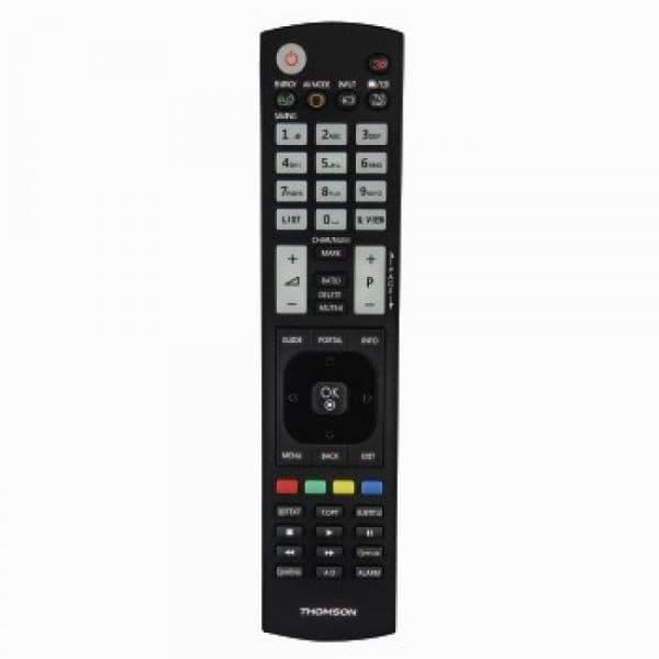 Thomson Comando 132674 RC