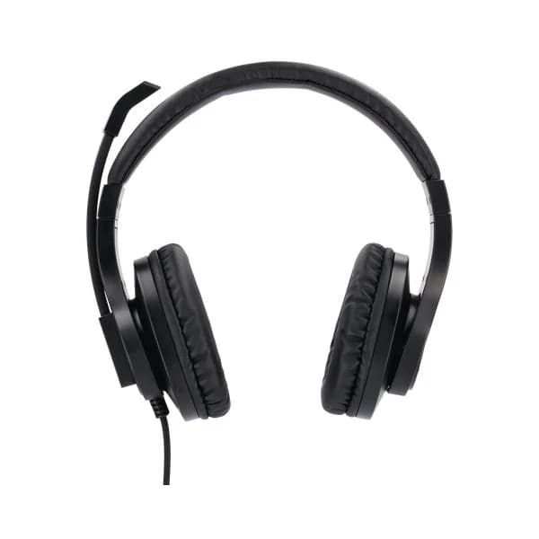 Hama Auscultadores HS-P350 Preto