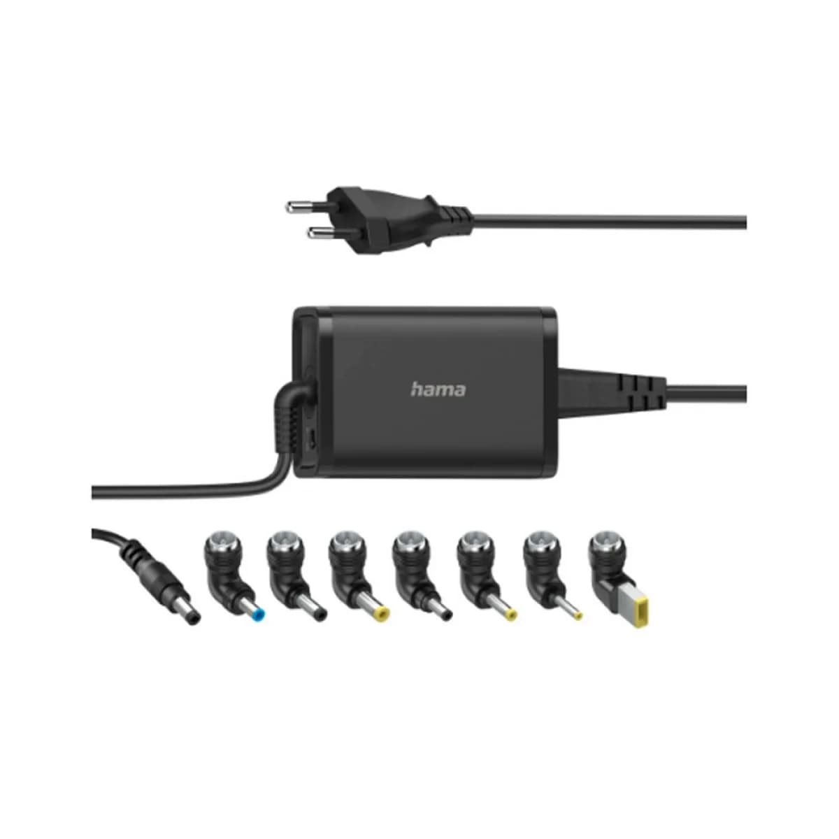 Carregador Universal Port�til HAMA 200002