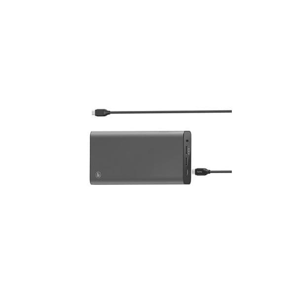 Powerbank HAMA USB-C 26800mAh 60W - HAMA200012