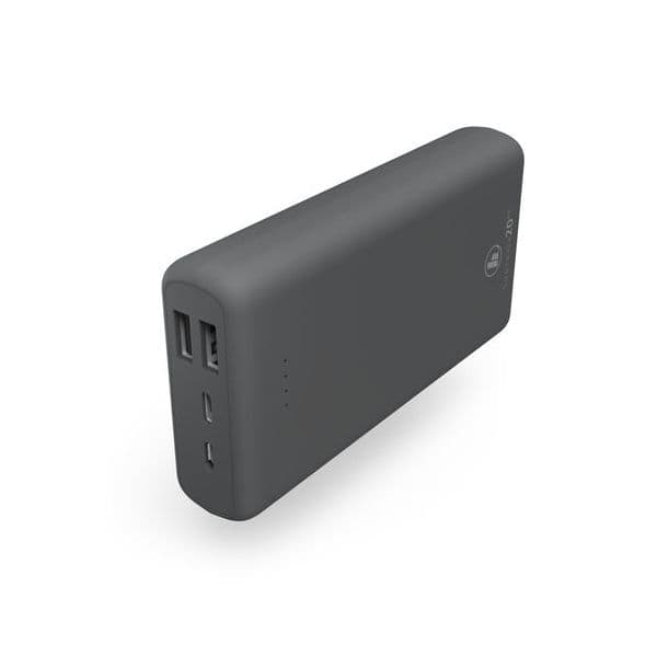 Powerbank Hama Power Pack Supreme 20HD 20000mAh