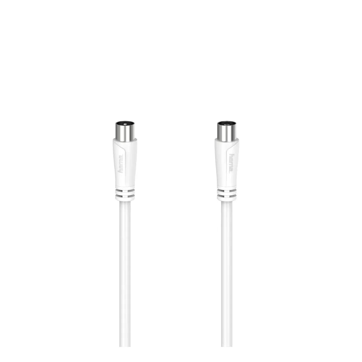 Hama Cabo Coaxial 90db 5m