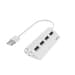 HUB USB Hama 00200120
