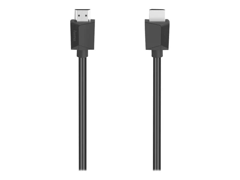 Hama Cabo HDMI 4k Ethernet 3m - 4047443439352
