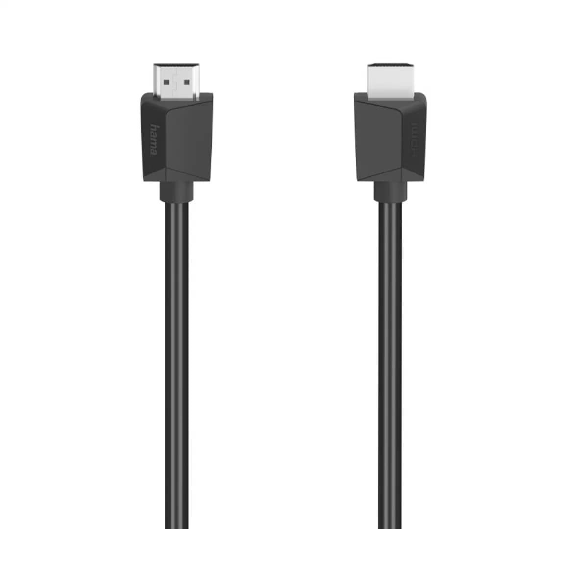 Hama Cabo HDMI 4k Ethernet 3m - 4047443439352