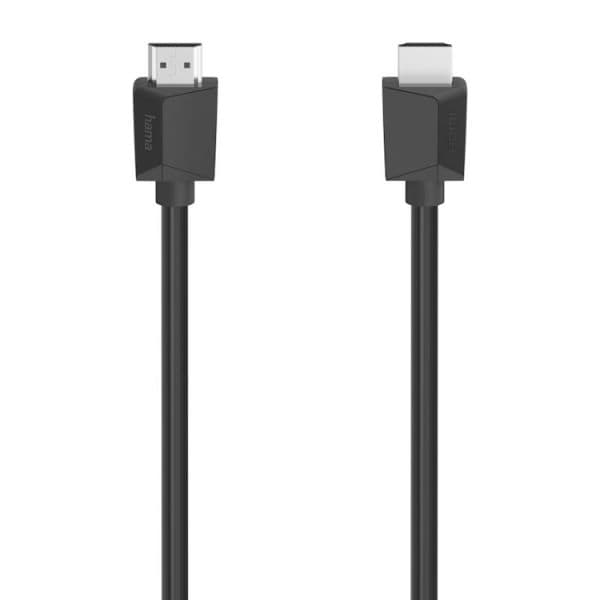Hama High Speed HDMI 4K High Speed 5M - 4047443440952