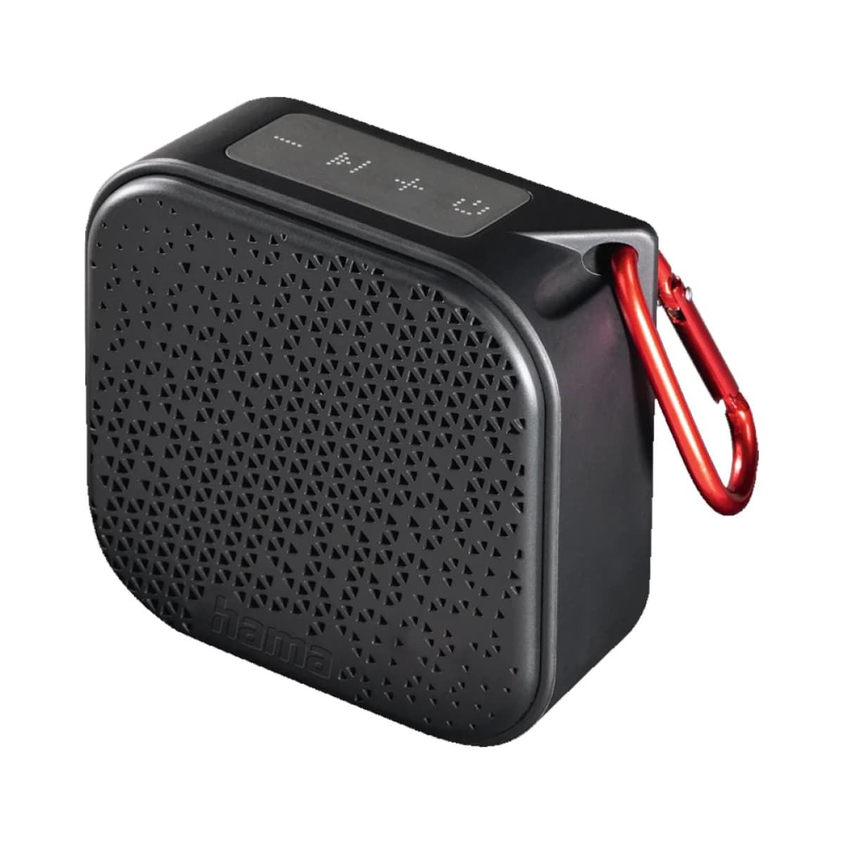 Hama Coluna Bluetooth Mobile Pocket 2.0 Black