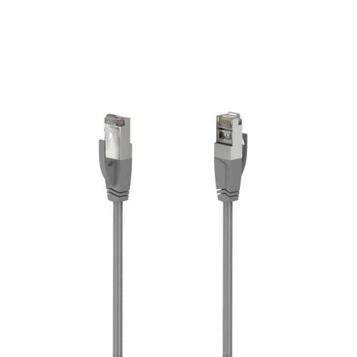 Cabo de Rede Hama RJ45 Cat 5a 3m (200669)