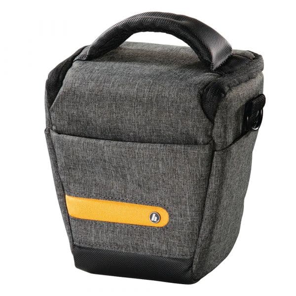 Hama Bolsa Terra 110 Colt com Alça de Transporte Cinza