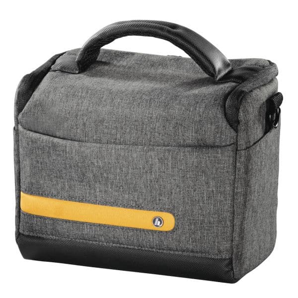 Hama Bolsa Terra 130 Grey