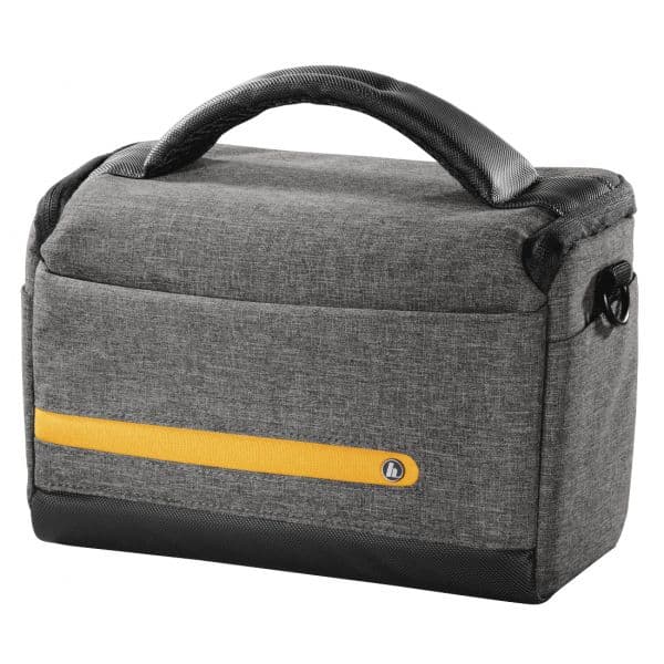 Hama Bolsa Terra 135 Grey