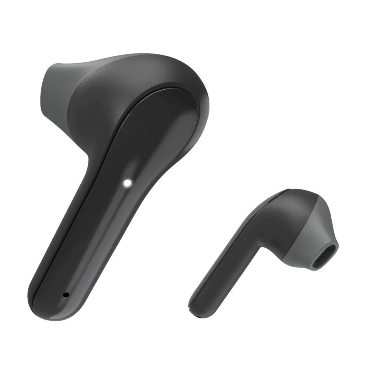 Hama Auriculares Bluetooth TWS Freeddomlight Black