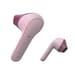 Hama Auriculares Bluetooth TWS Freeddomlight Pink