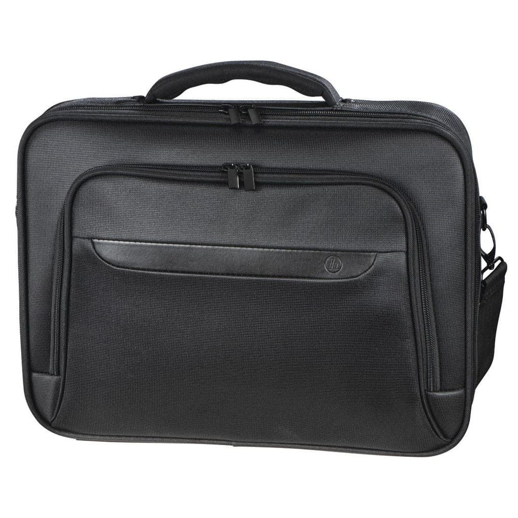 Mala HAMA Notebook Miami 15.6, preto 216521