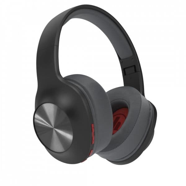 Hama Auscultadores Bluetooth com Micro Sprit GO Black