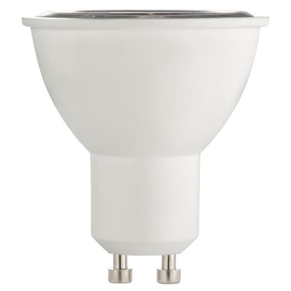 Xavax Lâmpada LED GU10 4.7W 350lm Branco Quente