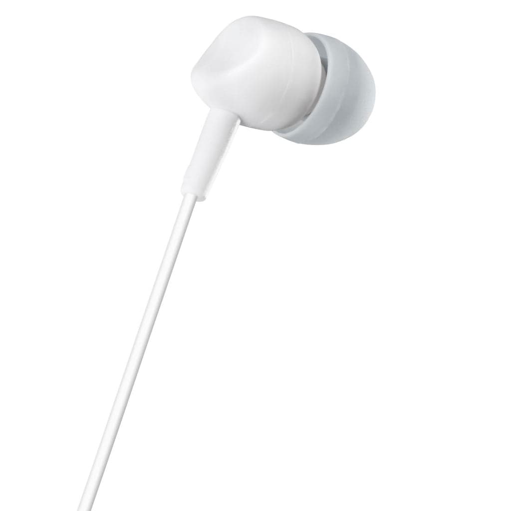 Auriculares HAMA KOOKY (Branco)