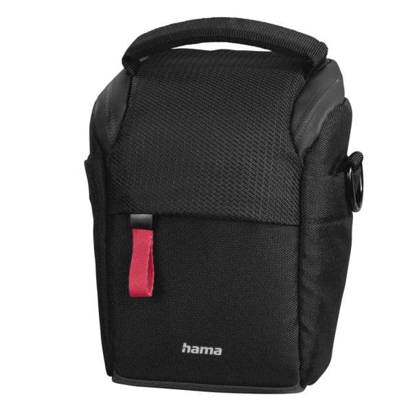 Hama Estojo Compacto para Câmera Matera 90 Preto