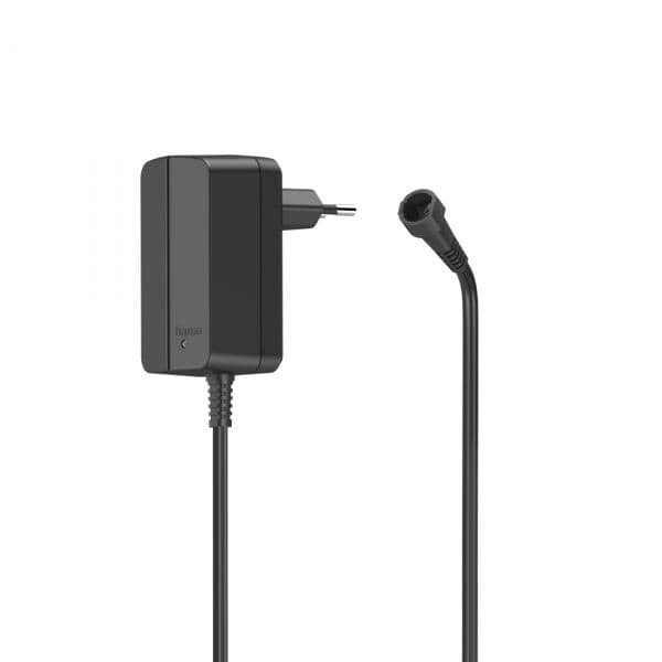 Hama Carregador 12W Black - 00223613