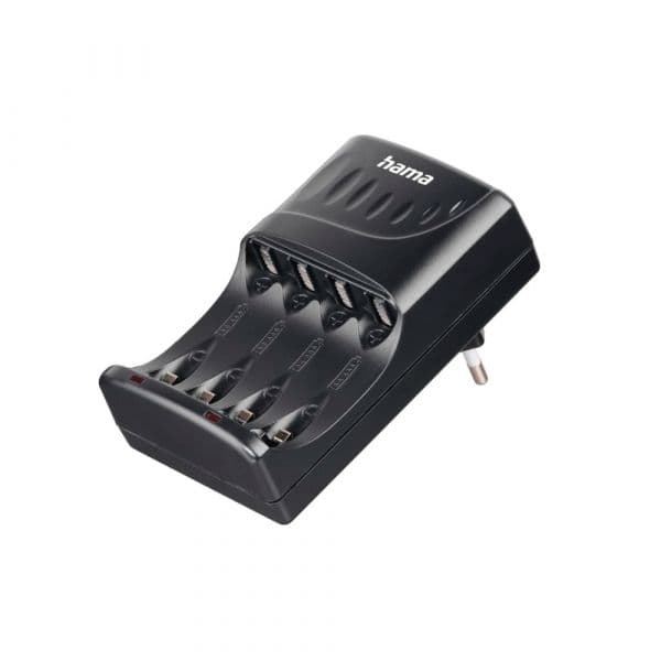 Hama Carregador Pilhas 00223553