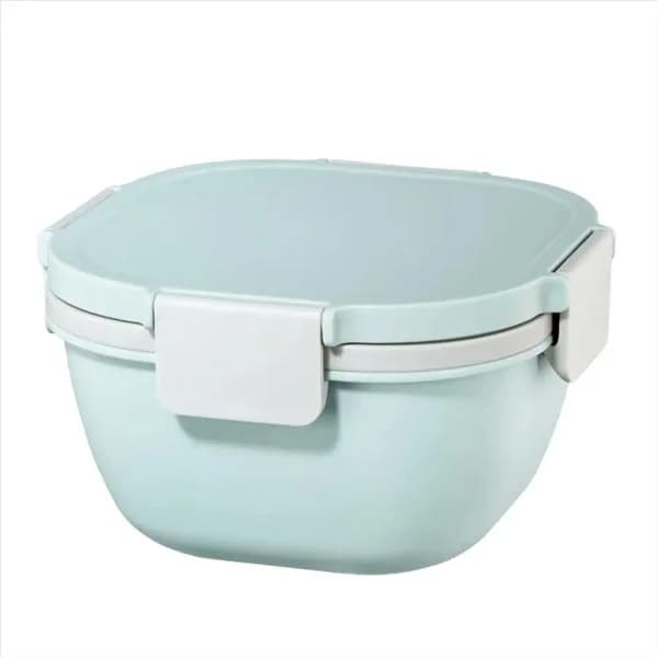 Recipiente para salada XAVAX To Go 181584