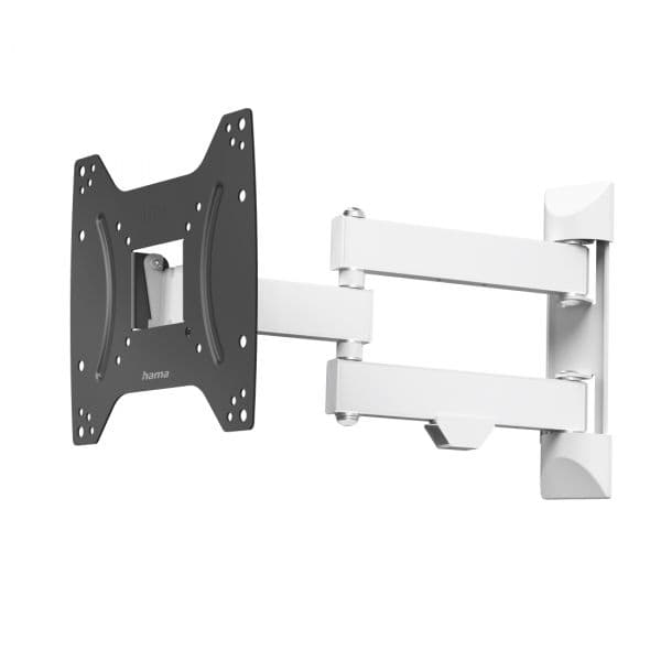 Hama 00118084 Suporte de Parede para TV de 19" a 48"
