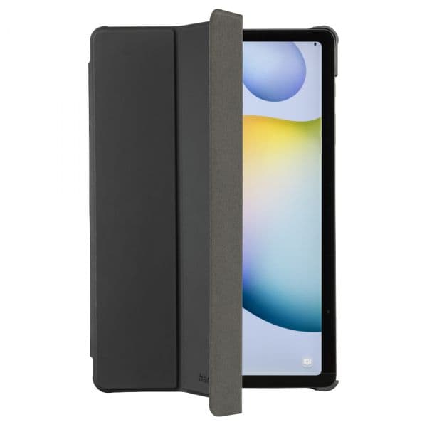 Hama Capa Fold para Samsung Galaxy Tab S6 Lite 10.4" Preto