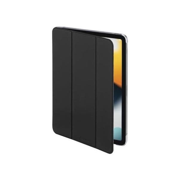 Hama Capa TC Fold Clear para iPad 10.9 2022 Black