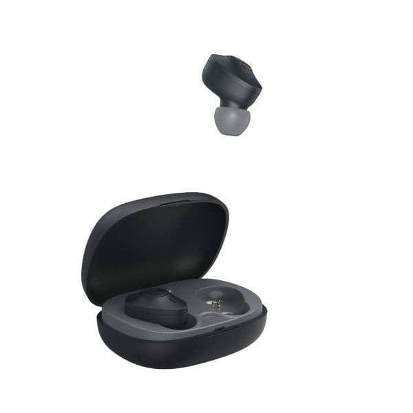 Hama Auriculares Freedom Buddy Preto