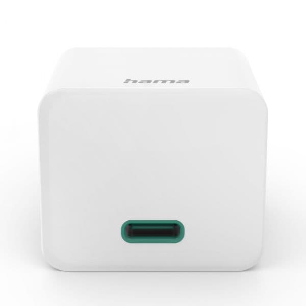 Hama HAM201998 Carregador 30W Branco