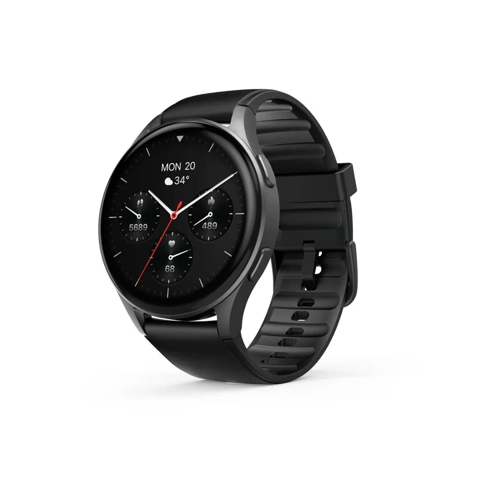 Hama 8900 Black
