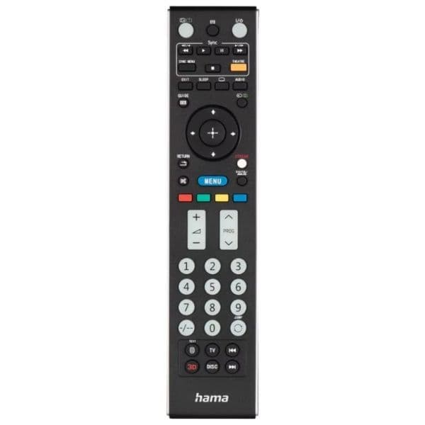 Hama Comando TV 1:1 Sony TV