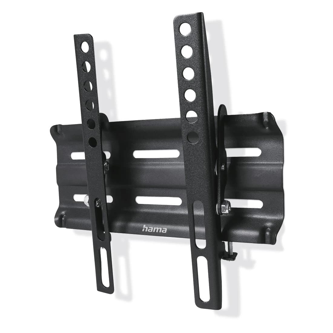 Hama 00220806 suporte para TV 121,9 cm (48") Preto