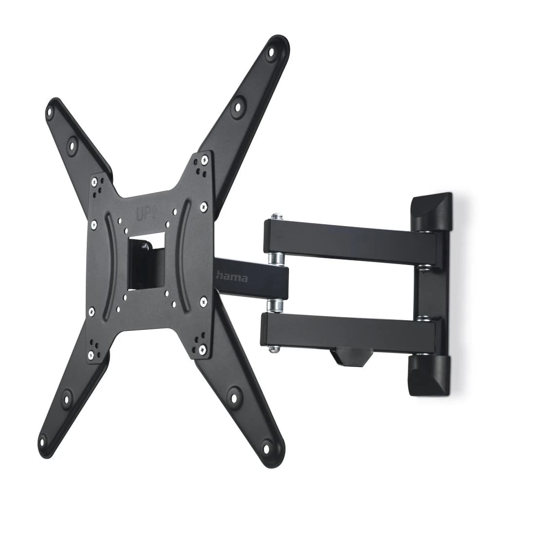 Hama Suporte Tv 00220824 Wb, 165 Cm (65"), 25 Kg