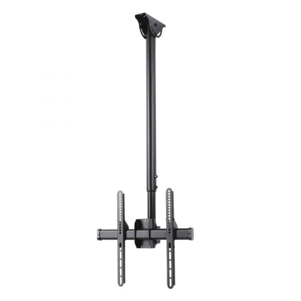 Hama 00220878 Suporte de Teto Inclinável para TV de 32" até 65"