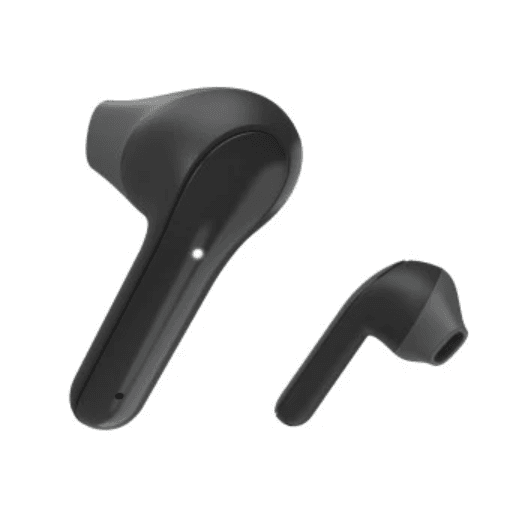 Hama Auriculares Benfica True Wireless Preto - 00211247