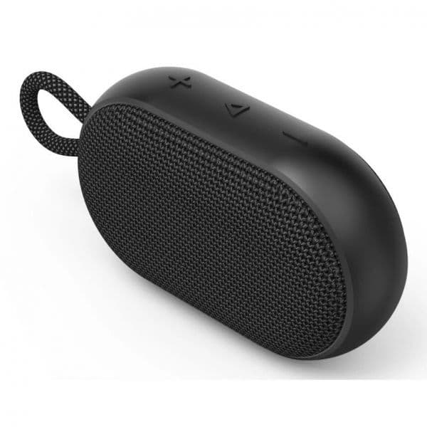 Hama Buddy 3.0 Coluna Bluetooth 6W Preto