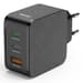 Hama Carregador 00201961 65W Black