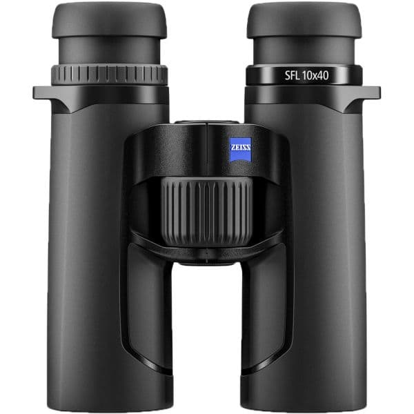 ZEISS Binóculos Victory SFL 10X40 Preto - ZEISS524024