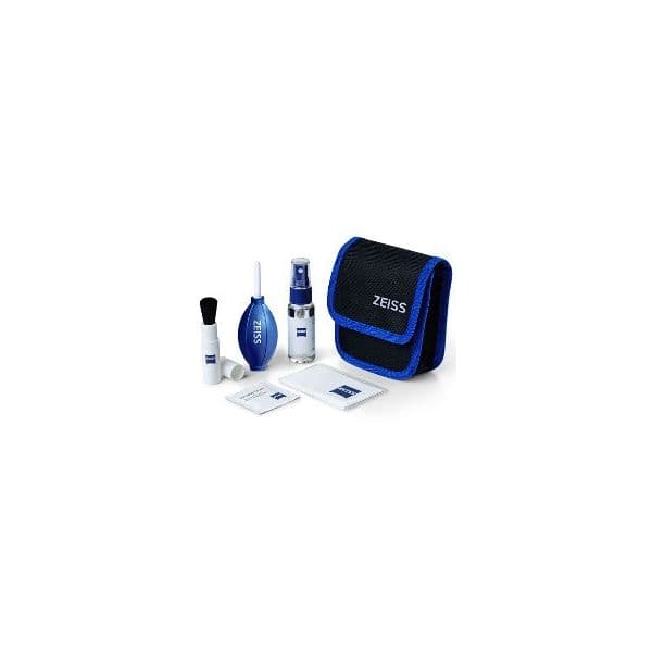 Carl Zeiss Kit de Limpeza para Objectivas