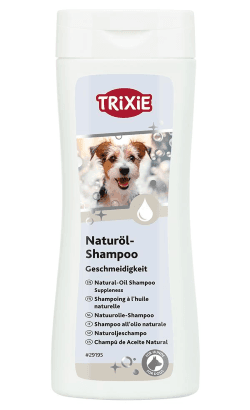 Trixie Shampoo Óleo Natural 1l
