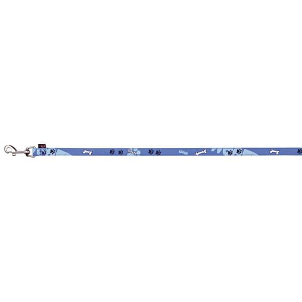 Trixie Trela Modern Art Woof XS - S 1,20m / 15mm - 15211