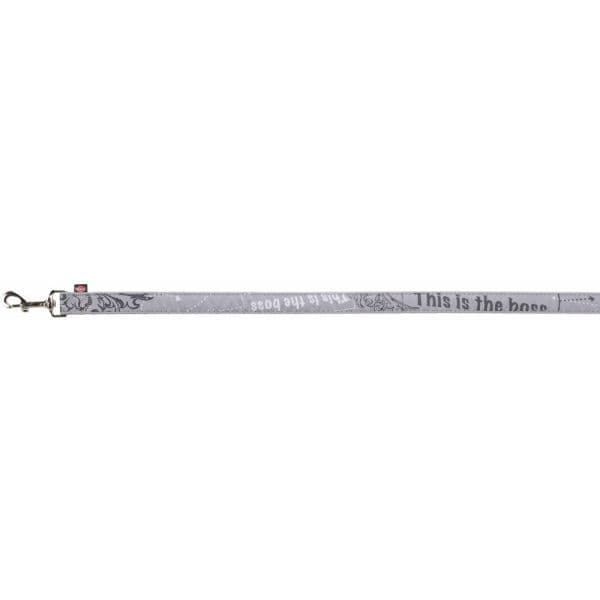 Trixie Trela Modern Art This is the Boss 1,20m / 15mm - 15741