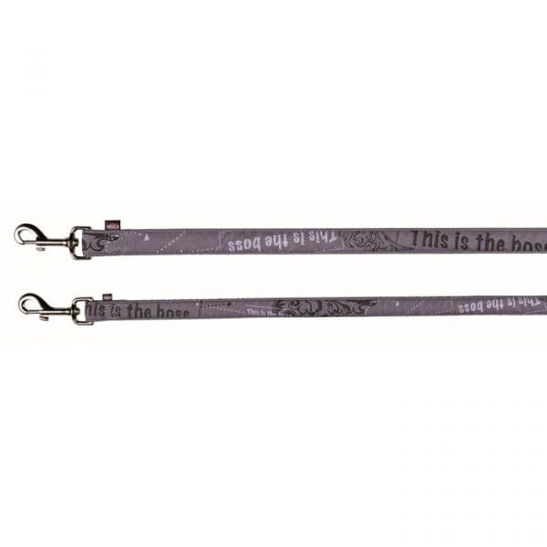 Trixie Trela Modern Art This is the Boss 1m / 20mm - 15742