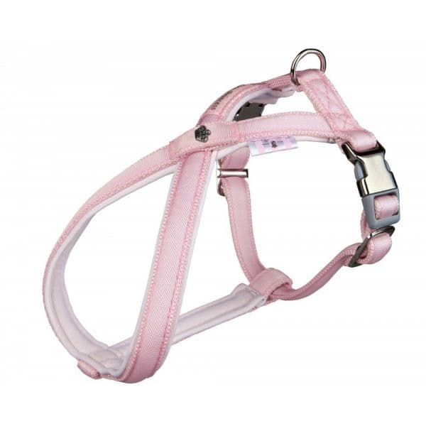 Trixie Peitoral Softline Dog Princess 30-46cm / 15mm - 16526