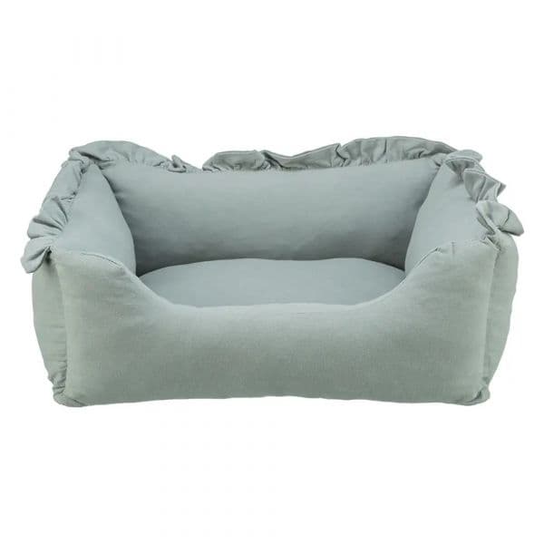 Trixie Cama Amelie 80 x 60 cm Verde Água