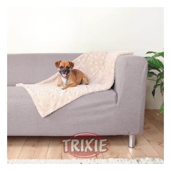 Trixie Manta Cosy 100 x 150 cm - TX37165