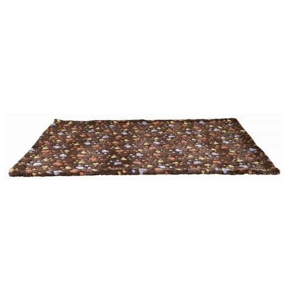 Trixie Manta Laslo Dark Brown 150x100cm - 37206