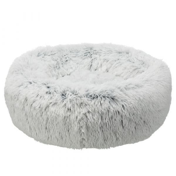 Trixie Cama para Cão Harvey Branco/Preto 60cm