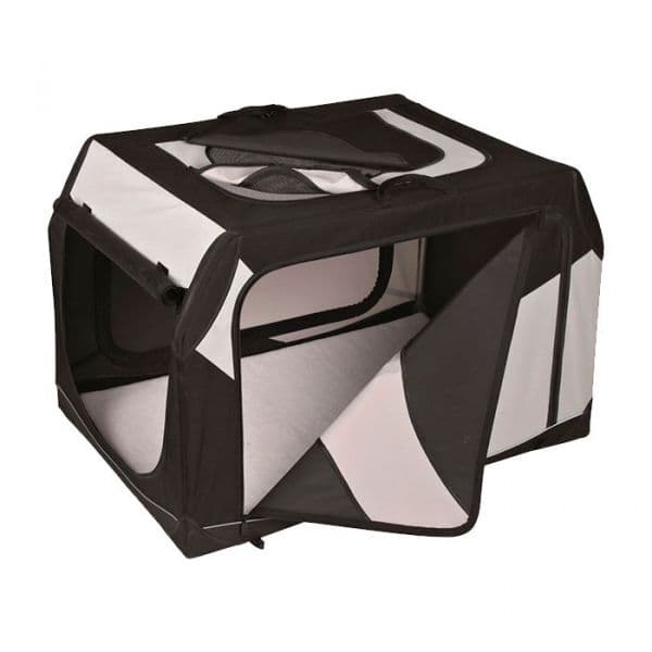 Trixie Transportadora Vario Kennel L 99x65x71/61cm